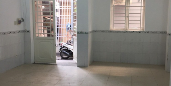 Bán nhà 2 lầu hẻm 52 đường Tân Mỹ Phường Tân Thuận Tây Quận 7