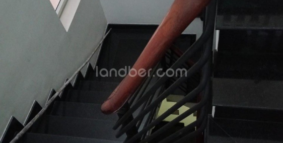 Bán nhà mặt tiền kinh doanh Phạm Hữu Lầu, quận 7, DT 6.5x29m.