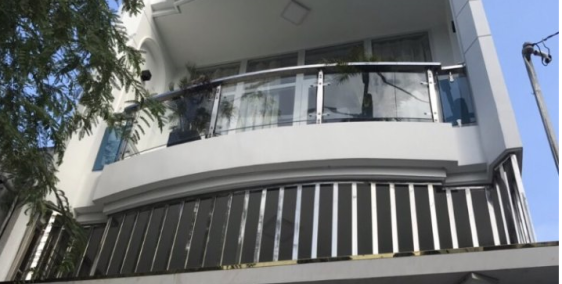 Chính chủ đi Canada định cư gửi bán gấp căn nhà số 153 Tùng Thiên Vương