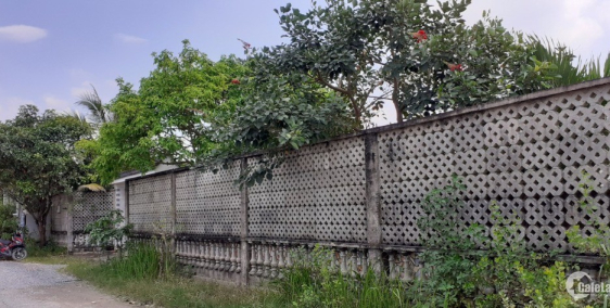 Nhà biệt thự đất vườn 1225m2 Võ Văn Hát, Long Trường, Q9. Giá 15 tỷ thương lượng