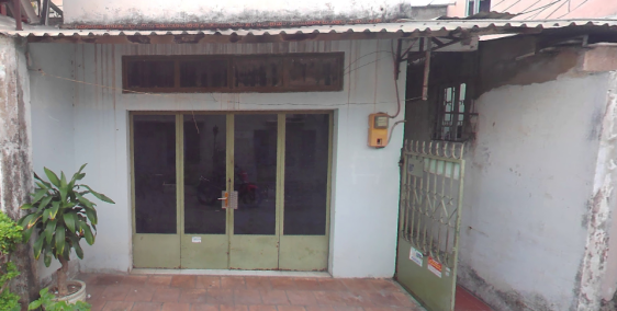 Bán Nhà Cấp 4 Để Vể Quê Ở Đường Tây Hoà Quận 9 68m2 1Ty520 Shr