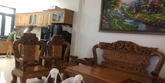 Cần Bán Nhà Mặt Tiền Kinh Doanh Đường Nguyễn Duy Trinh Quận 9