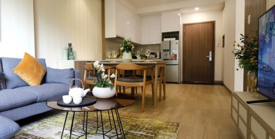 Nhận giữ chỗ Block đẹp nhất dự án Akari City, MT Võ Văn Kiệt, thanh toán 50%