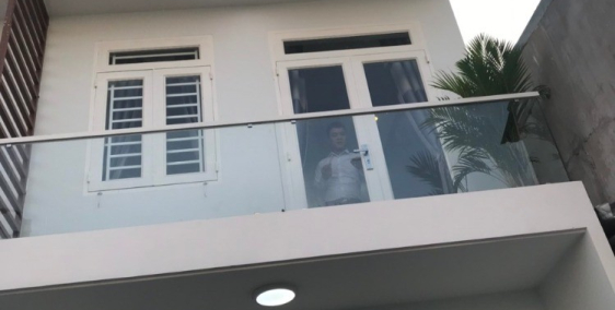 chính chủ cần bán gấp căn nhà đường tây lân, bình trị đông a, bình tân