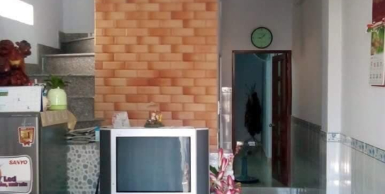 BÁN NHÀ PHỐ GÒ VẤP 48M GIÁ 4 TỶ