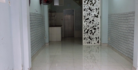 Bán nhà đẹp HXH Cây Trâm, Gò Vấp