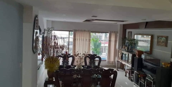 (Gò Vấp)Bán nhà mặt tiền siêu đẹp, siêu vị trí , 88m2,4lầu,8.68 tỷ.