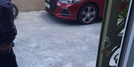 Bán nhà HXH đường số 2 55m2, 1T1L, sát Nguyễn Kiệm & BV 175, chợ Tân Sơn Nhất