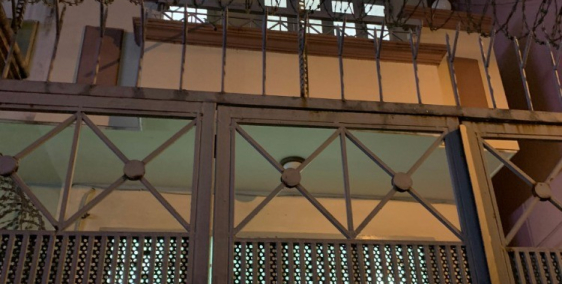 Bán nhà hẻm ô tô đường Đặng Văn Ngữ 4x12.