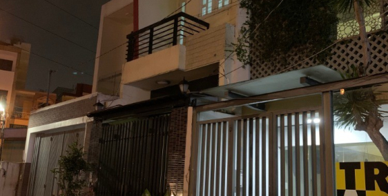 Khu Vip Phú Nhuận - Vào ở ngay