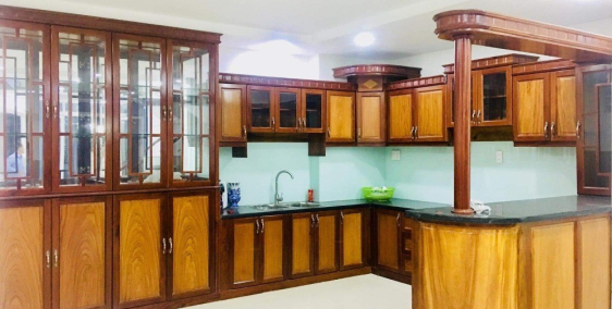 Bán nhà 5 lầu hẻm xe hơi đường Đặng Văn Ngữ, Phú Nhuận, 4,5mx13,5m giá 10,9 tỷ,