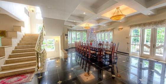 Góc 3 Mặt tiền Phan Xích Long, Q. Phú Nhuận, DT: 28x38m