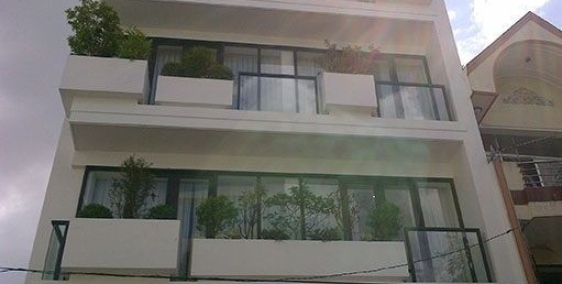 Bán nhà Nguyễn Trọng Tuyển,Phường 15 ,Quận Phú Nhuận, Gía 15 tỷ tl