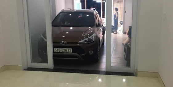 Mặt tiền Tân Bình, kinh doanh đỉnh, ngay trung tâm, 5 tầng(4.5x18m) chỉ 14.9 tỷ