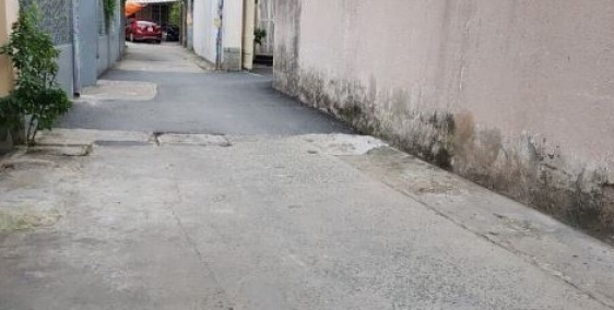 Bán nhà đường Ni Sư Huỳnh Liên, Tân Bình 50m2 giá 4.685 tỷ (LH 0906318830)