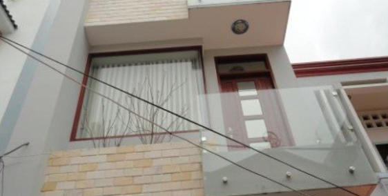 Bán nhà Mặt tiền Bạch Đằng, P.2, Quận Tân Bình, DT: 5x20m, 3 lầu, giá 18,5 tỷ