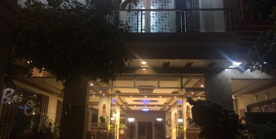 Mặt tiền Yên Thế, P.2, Q. Tân Bình, DT: 8x25m, GPXD: Hầm 8 Tầng, Giá 40 tỷ