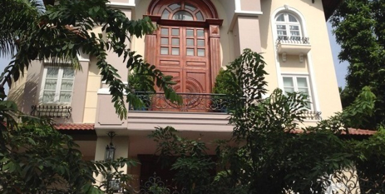 Mặt tiền Lam Sơn, P.2, Q. Tân Bình, DT: 8x25m, GPXD: Hầm 8 Tầng, Giá 40 tỷ