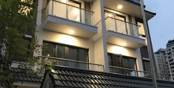 Duy nhất cung đường MẶT TIỀN Yên Thế, P2, TB. 10x25m thích hợp xây Building