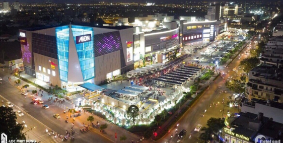 Bán nhà MTKD Bờ Bao Tân  Thắng  Q.Tân Phú  DT 4x30   3.5 tấm Gía 14 tỷ TL