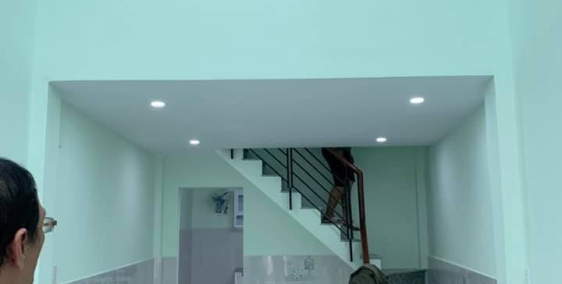 bán nhà sang sạch đẹp quận tân phú TPHCM