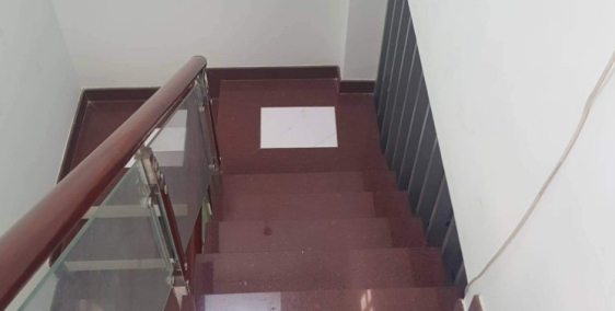 Bán nhà để Kinh doanh ở Vườn Lài Tân Phú hẻm xe hơi, DT 41m2, giá 5,3 tỷ.