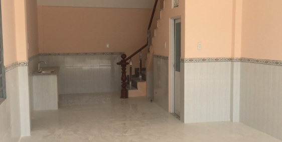 Cần tiền bán gấp dãy trọ 5 phòng, chính chủ, giá 1 tỷ 500 triệu