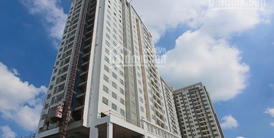 CẦN TIỀN NÊN BÁN GẤP CĂN HỘ GÓC 68M2, 2PN, 2WC MOONLIGHT THỦ ĐỨC