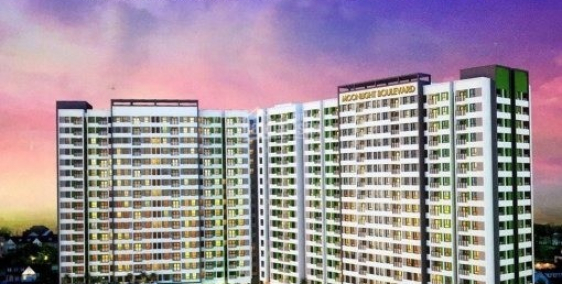 Chuyển công tác cần bán 2 căn Moonlight Residence (58m2 - 1,6 tỷ) +(63m2 - 2 tỷ)