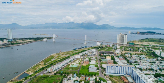 Tại sao phải mua ngay nhà ven sông Hàn Marina Complex