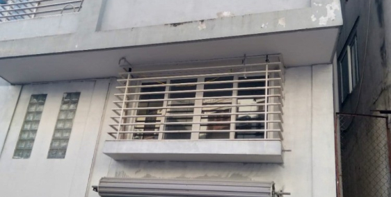 Bán nhà Hàng Hiếm mặt Phố Đồng Cổ 3 mặt thoáng 1 mặt ngõ Tiện vừa Ở Vừa kinh doa