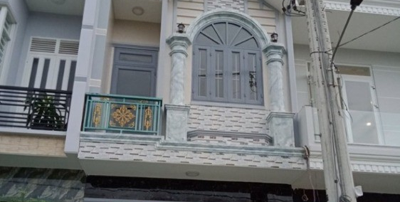 BÁN GẤP NHÀ ĐẸP SANG TRỌNG NGAY THUẬN AN BÌNH DƯƠNG