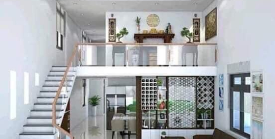 Bán gấp nhà chính chủ Bình Chuẩn - Thuận An - Bình Dương