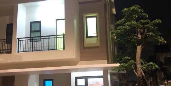 NHÀ PHỐ BIỆT THỰ THƯƠNG MẠI SHOP HOUSE KHU CÔNG NGHE CAO, KHU DU LỊCH SINH THÁI