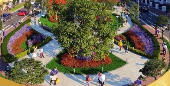 BÁN NHÀ 1 TRỆT 2 LẦU NGAY THỊ TRẤN TRẢNG BOM TT 475 TRIỆU NHẬN NHÀ