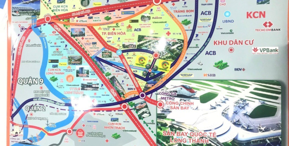 Sang gấp lô đất MT An viễn Hưng Thịnh 32m,lk kcn Giang Điền,giá chỉ 590tr/nền