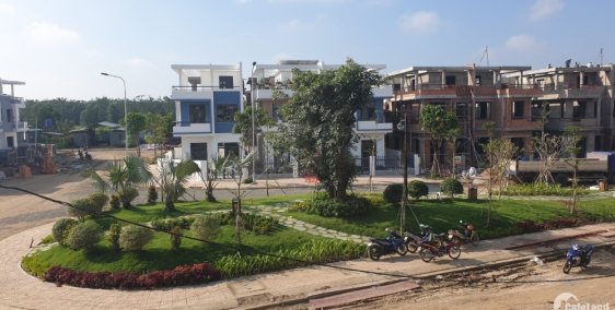 08 Lý Do nên mua nhà tại khu đô thị thông minh Viva Park.