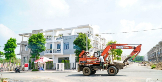 Nhà phố liền kề và Biệt thự nghỉ dưỡng tại Đồng Nai