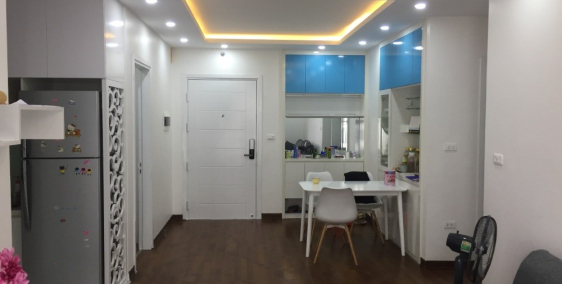 [ Cần bán nhanh] Căn hộ An Bình City 88.8m2, View quảng trường, tầng trung