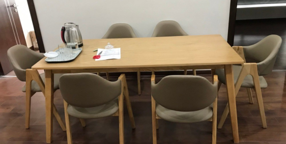 [An Bình City] Cần bán căn góc 3PN 82m2 ban công Đông thoáng mát