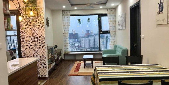 [ CẦN BÁN] Căn hộ An Bình City, 81m2. 3PN, Full nội thất