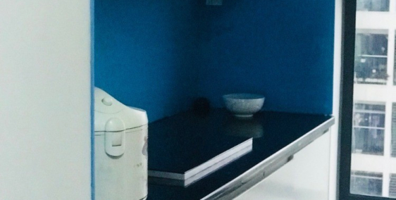 [ An Bình City ] Căn hộ chung cư 83M2, 3PN, View quảng trường