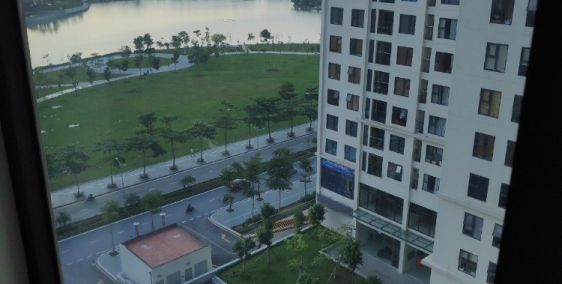 [ CẦN BÁN ] Căn hộ An Bình City, View chéo hồ Điều hòa cực đẹp,89M2