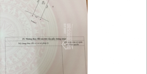 Bán đất chính chủ kinh doanh sầm uất,phường phú diễn.