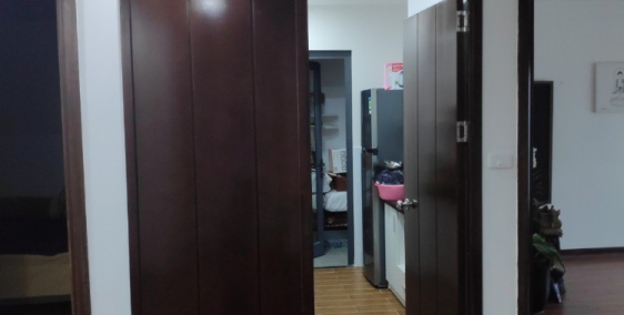 [ CẦN BÁN] Căn hộ chung cư An Bình city 89m2, View hồ điều hòa đẹp