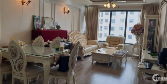 [ Cần bán ] Căn hộ 95M2 3PN chung cư Green Stars