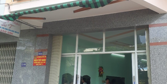 Bán nhà đường Nguyễn Văn Linh, Tuy Hòa, SHR, tiện kinh doanh, giá tốt