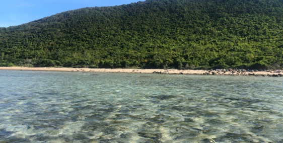 Cần bán 4 lô đất nền Mặt tiền biển Nha trang, Vạn Ninh, Khánh Hòa