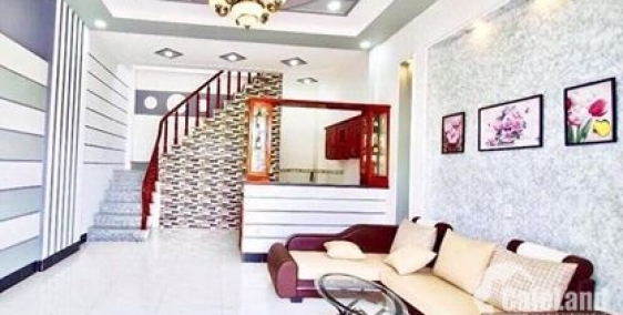 Còn vài căn nhà phố, bán ngay giá rẻ để có tiền lo cho gia đình