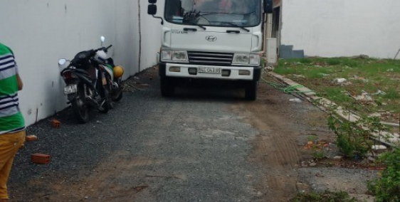 Nhà Phố Liên Kế 1 trệt 2 lầu thiết kế Châu Âu sang chảnh